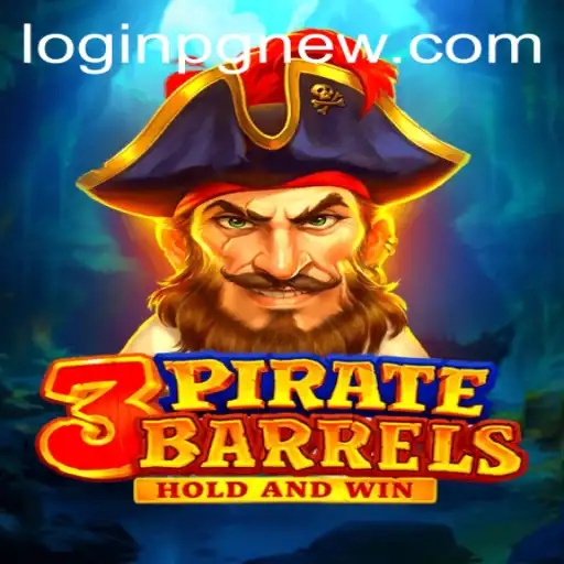 Exploring the Exciting World of 3PirateBarrels