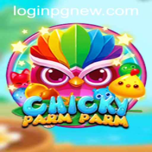 ChickyParmParm: The Viral Game Taking Over with PGNEW PH Login