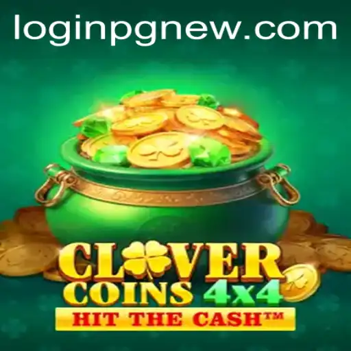 CloverCoins4x4: A Fresh Gaming Adventure with PGnew PH Login