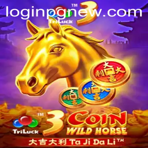Discover the Exciting World of 3CoinWildHorse: A Compelling Dive into a Unique Gaming Experience