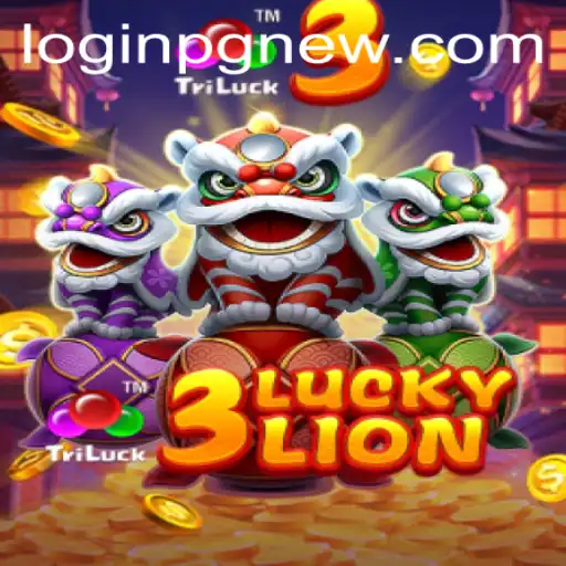 Discover the Thrills of 3LUCKYLION: A Closer Look at the Game and PGNew PH Login