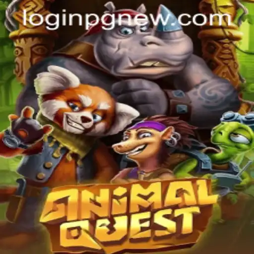 Explore the Exciting World of AnimalQuest: An Immersive PG Adventure