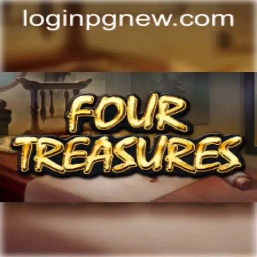 Unlock The Adventure of FourTreasures: A New Gaming Phenomenon
