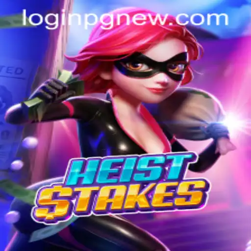 Unveiling HeistStakes: A Thrilling Digital Caper Where Fortune Awaits