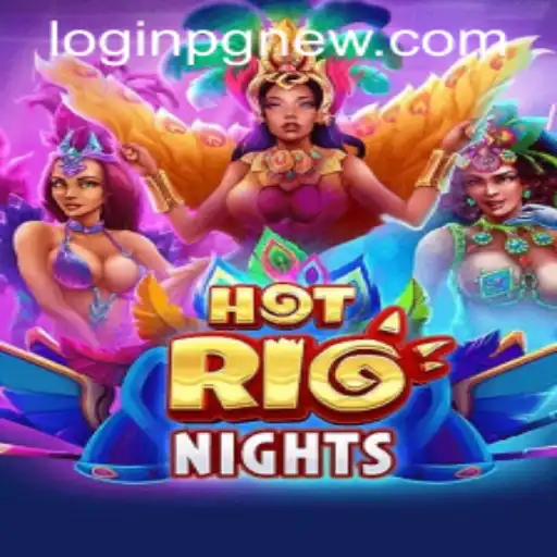 Immersive Experience of HotRioNights and the Thrill of PGNew PH Login