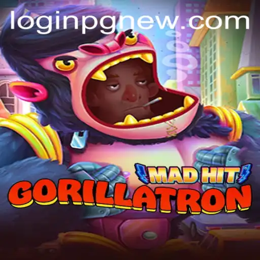 MadHitGorillatron: The Phenomenal Gaming Experience for Adventure Enthusiasts