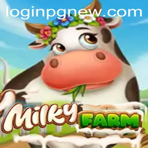 MilkyFarm: A Whimsical Journey Into the Heart of Virtual Farming