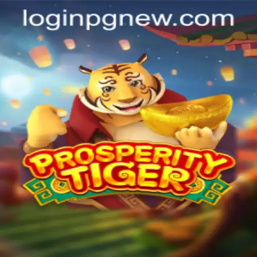 ProsperityTiger: Unveiling the Thrills of pgnew PH Login