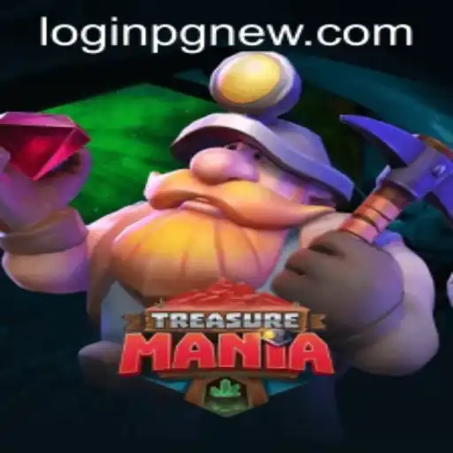 TreasureMania: Exploring the Thrills of a New Generation Gaming Experience