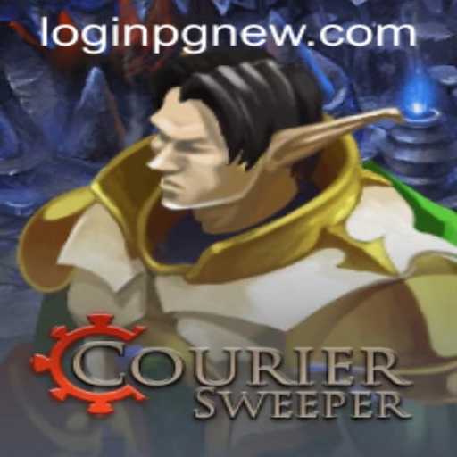 CourierSweeper: The New Gaming Sensation Integrating Current Events and Classic Mechanics