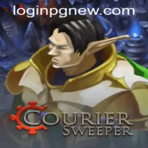 CourierSweeper: The New Gaming Sensation Integrating Current Events and Classic Mechanics