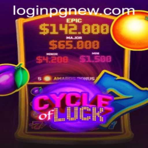 Cycle of Luck: A Riveting Game Experience Revolutionizing the Gaming World
