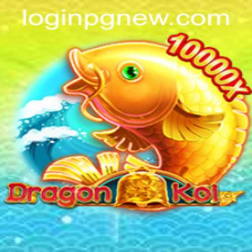 DragonKoi: The Mystical Adventure and Entertaining Challenge