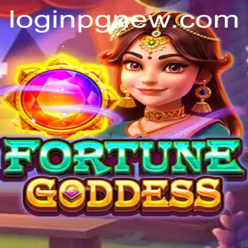 FortuneGoddess: An Exciting Adventure in Prosperity and Luck
