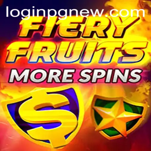 Exploring FieryFruitsMoreSpins and Secure PGNew PH Login
