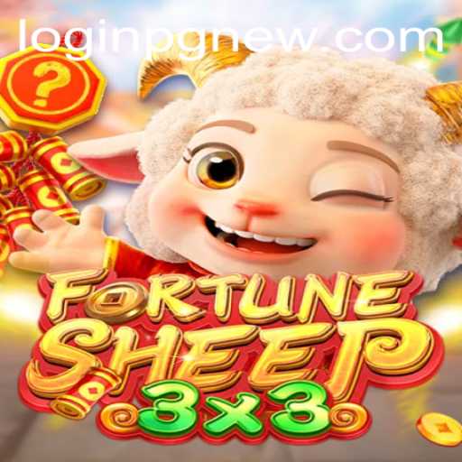 Exploring 'FortuneSheep': An Engaging New Gaming Adventure with pgnew PH Login