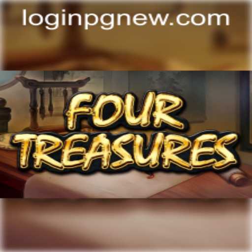 Unlock The Adventure of FourTreasures: A New Gaming Phenomenon