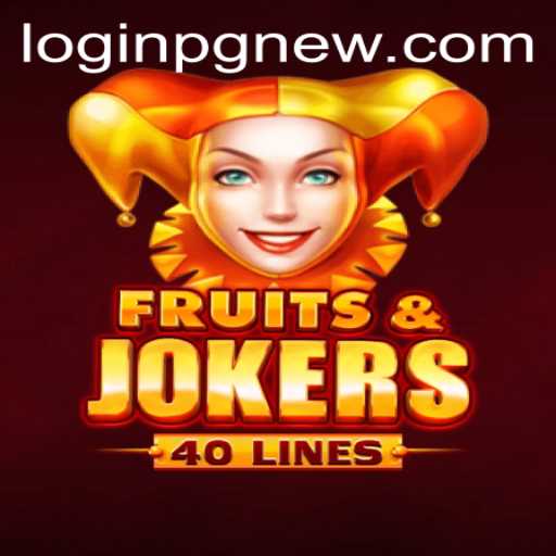 Exploring the Exciting World of FruitsAndJokers40 and Navigating the PGNEW PH Login