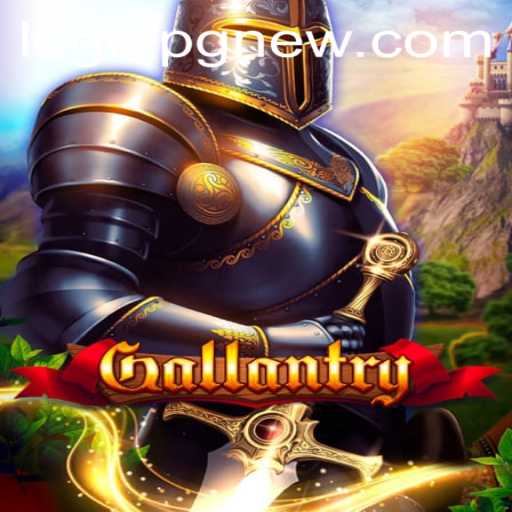 Gallantry: A Journey Into a World of Legendary Heroes