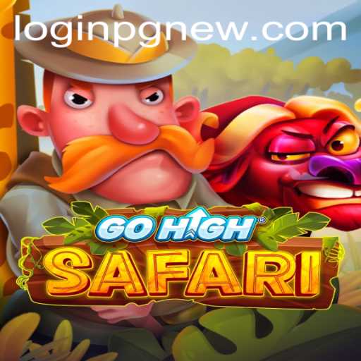 Exploring GoHighSafari: A Thrilling Game with a Wild Twist