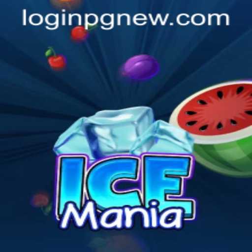 Delve into the Chilling Adventure of IceMania