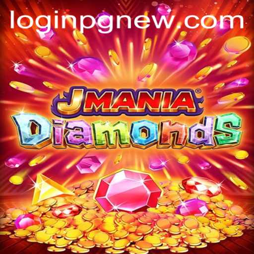 Discover JManiaDiamonds: A Sparkling Adventure in Gaming