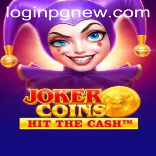 Explore the Exciting World of JokerCoins: The Latest Gaming Sensation