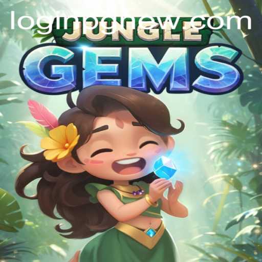 Discover JungleGems: An Exciting Adventure Awaits with PGNew PH Login
