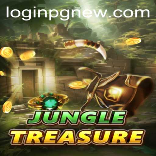 Exploring JungleTreasure: The Thrilling Adventure Awaits