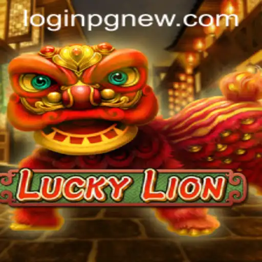 LuckyLion: An In-depth Look at the Game and PGNew PH Login