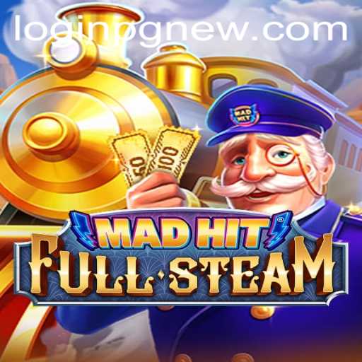 Discover MadHitFullSteam: A Journey into the World of Innovative Gameplay
