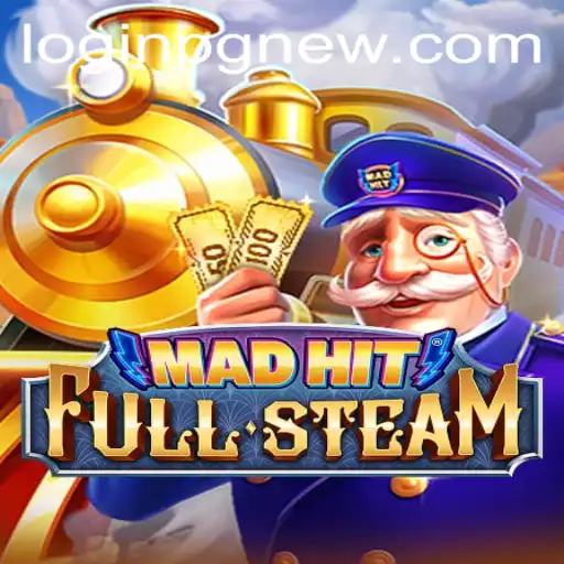 Discover MadHitFullSteam: A Journey into the World of Innovative Gameplay