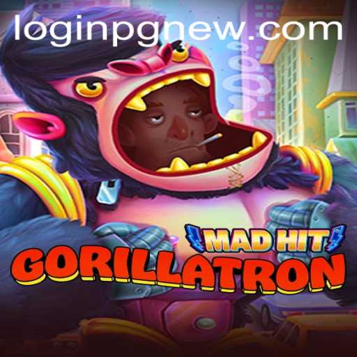 MadHitGorillatron: The Phenomenal Gaming Experience for Adventure Enthusiasts