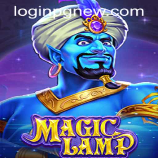 MagicLamp: A Journey Through Adventure and Strategy
