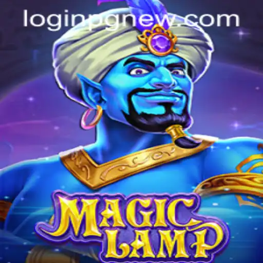 MagicLamp: A Journey Through Adventure and Strategy