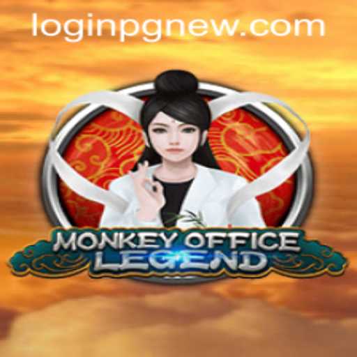 Discover the Exciting World of MonkeyOfficeLegend and Dive into PGNew PH Login