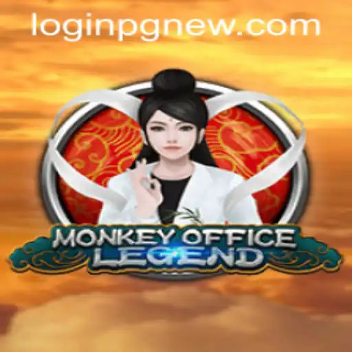 Discover the Exciting World of MonkeyOfficeLegend and Dive into PGNew PH Login