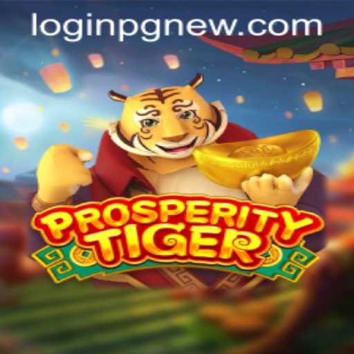 ProsperityTiger: Unveiling the Thrills of pgnew PH Login
