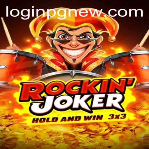 Unveiling RockinJoker: Dive Into the Ultimate Gaming Experience