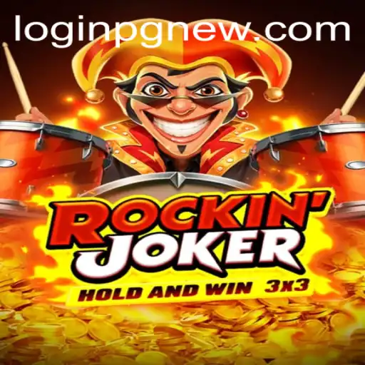 Unveiling RockinJoker: Dive Into the Ultimate Gaming Experience