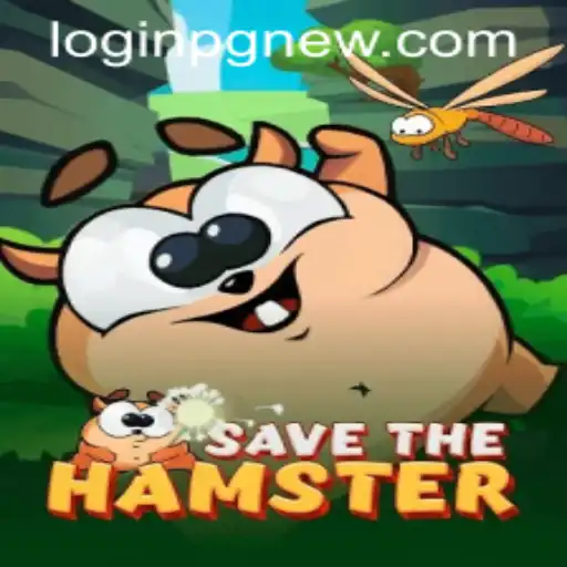 SavetheHamster: A Thrilling Adventure of Strategy and Fun