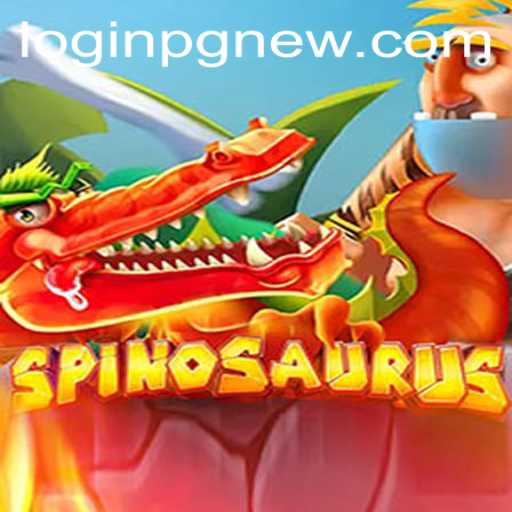Spinosaurus: A Thrilling Gaming Experience with pgnew PH Login