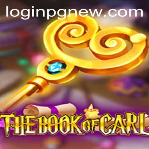 TheBookofCarl: A Captivating Tale Inviting New Thrills with PGnew PH Login