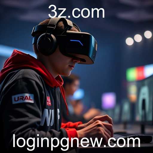 A Revolução dos Jogos em 2025: Tendências e Novidades