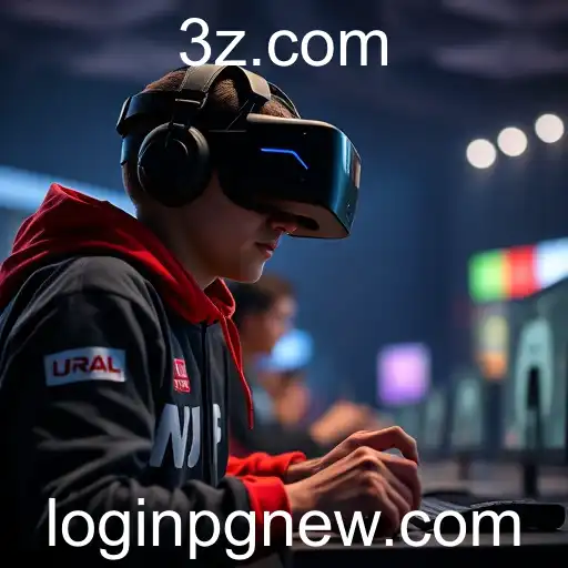 A Revolução dos Jogos em 2025: Tendências e Novidades