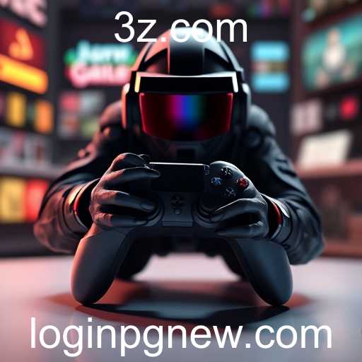 O Futuro dos Jogos em 2025: Tendências e Inovações