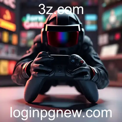 O Futuro dos Jogos em 2025: Tendências e Inovações