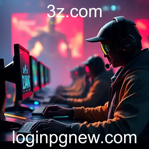 Inovações e Tendências no Mundo dos Jogos