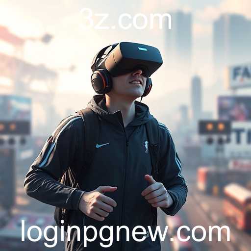 Tendências em 2025: A Revolução dos Jogos