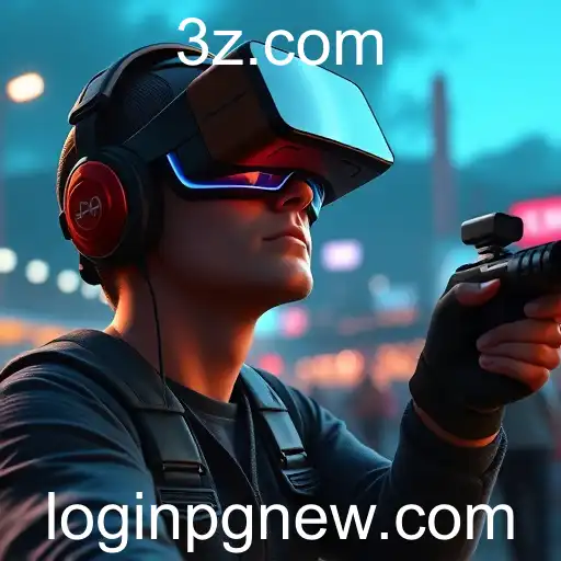 A Revolução dos Jogos em 2025